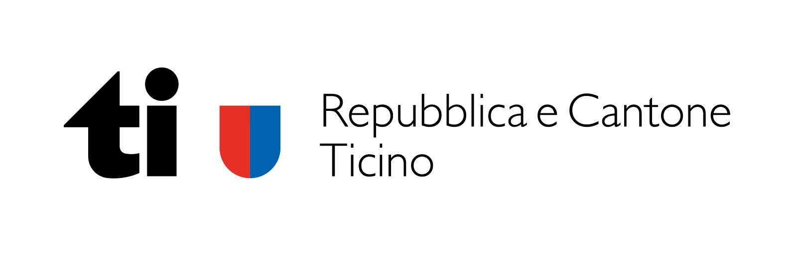 Logo Cantone Ticino