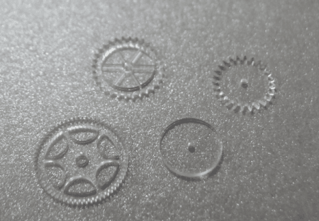 Watchmaking / Luxury