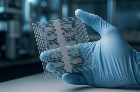 Life Sciences