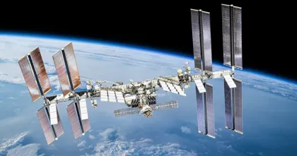 Space