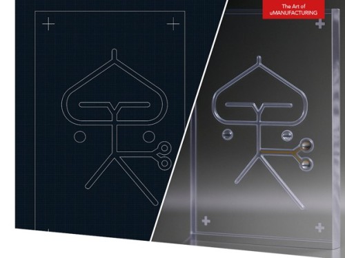 Accelerating Innovation in Glass Microfabrication Prototyping