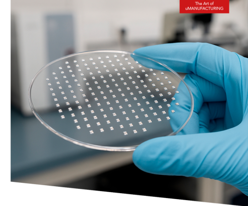 Accelerating Innovation in Micro and Nanofabrication: Join the 24th ...
