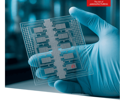 Accelerating Technical Excellence in Lab-on-a-Chip Microfluidics