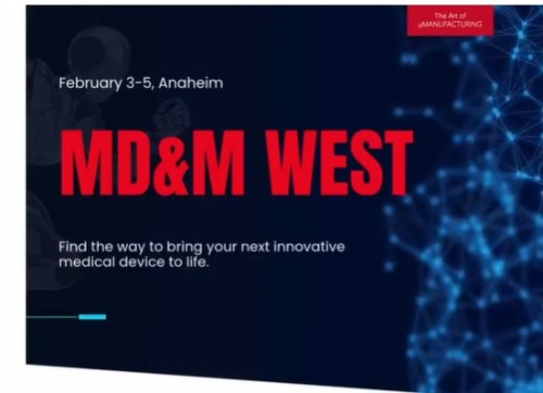 Advancing MedTech Precision: FEMTOPRINT to Showcase Next-Gen Glass Microfabrication at MD&M West 2026