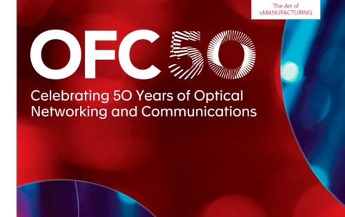 Discover Cutting-Edge Glass Microfabrication at OFC 2025 | Booth #5589