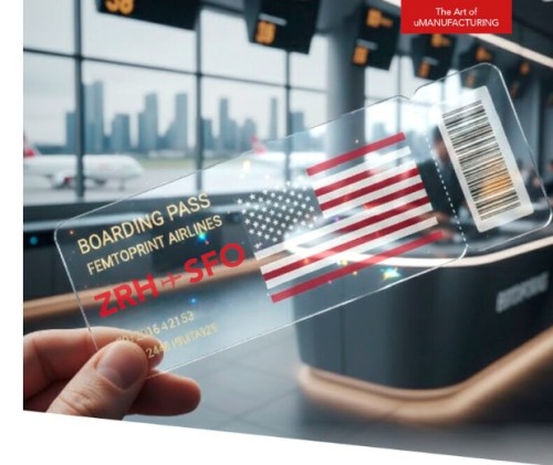 Driving the Next Wave: Swiss Precision in Photonics and Biomedical Devices Lands in the USA