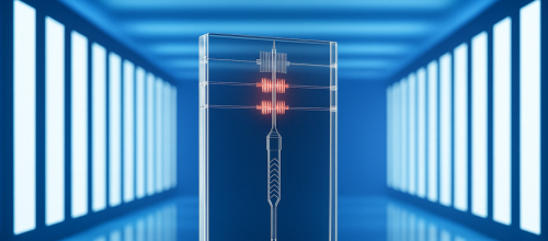 FEMTOPRINT Showcases Advanced Glass Microfluidics at the Boston Museum...