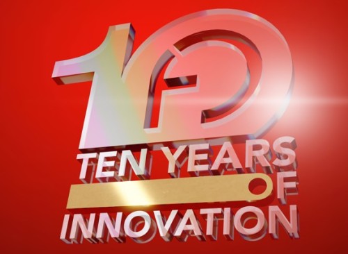HAPPY BIRTHDAY FEMTOPRINT!