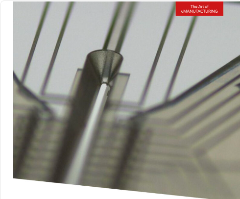 Is the Future of Quantum Written in Glass?