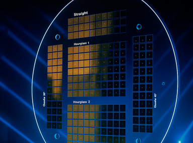 See the Future of Quantum at ECTI2025: Why Glass Is the Game Changer