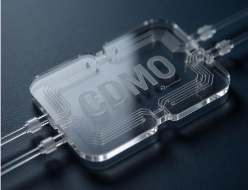 Single-Source Glass Microfabrication: Holding the Spec From Prototype ...
