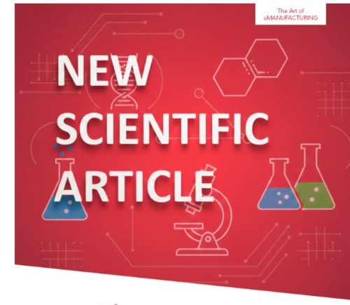 The 3D Glass Revolution: Redefining Precision in Ion Mobility Spectrometry (IMS)