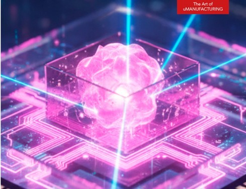 The Future of AI is Photonic: Overcoming the Optical Connectivity Bottleneck