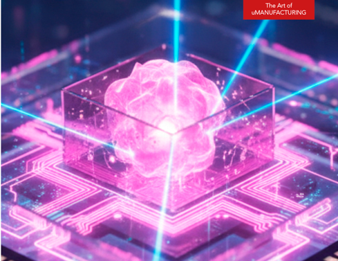 The Future of AI is Photonic: Overcoming the Optical Connectivity ...