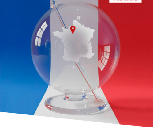 The Global Microfluidics Journey Heads to Paris: Join the Must-Attend 2025 Event
