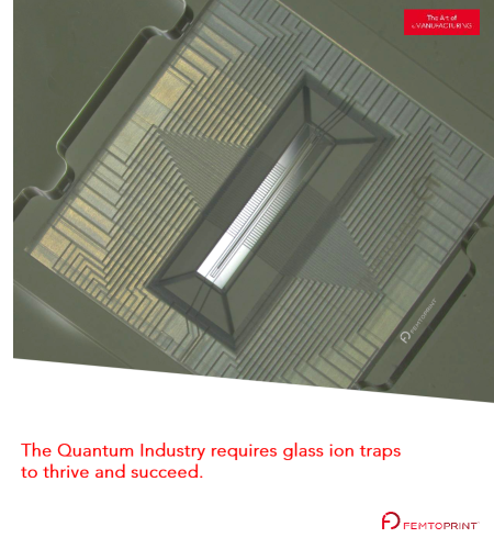 The Hidden Bottleneck in Quantum Tech: Is it Physics or the Packaging?