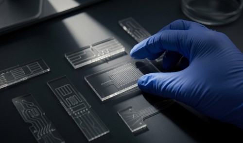 The Hidden Cost of Cheap Prototyping: Why Polymer Microfluidic Chips ...