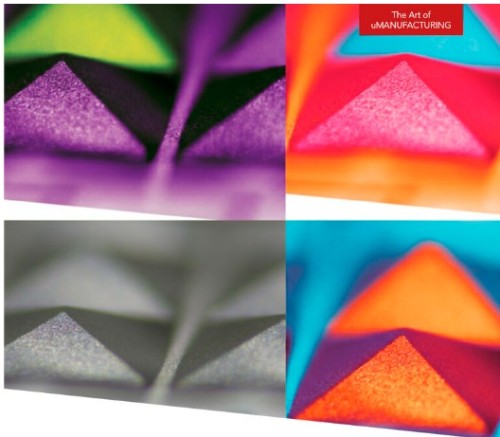 The Microscopic Frontier: Unveiling the ART of &mu;MANUFACTURING in Glass