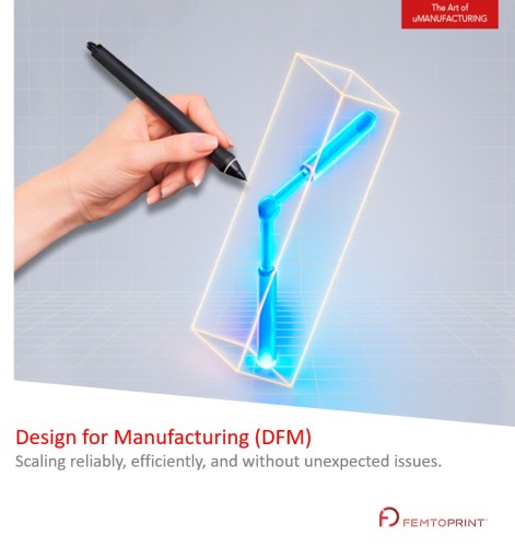 Why 90% of Glass Micro-Optical Prototypes Fail at Scaling (and How DFM Fixes It)