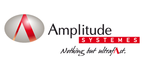 Amplitude Systemes