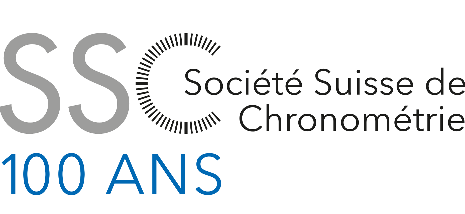 SSC Société Suisse de Chronométrie