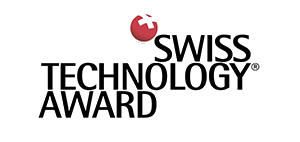 Swiss Technology Award