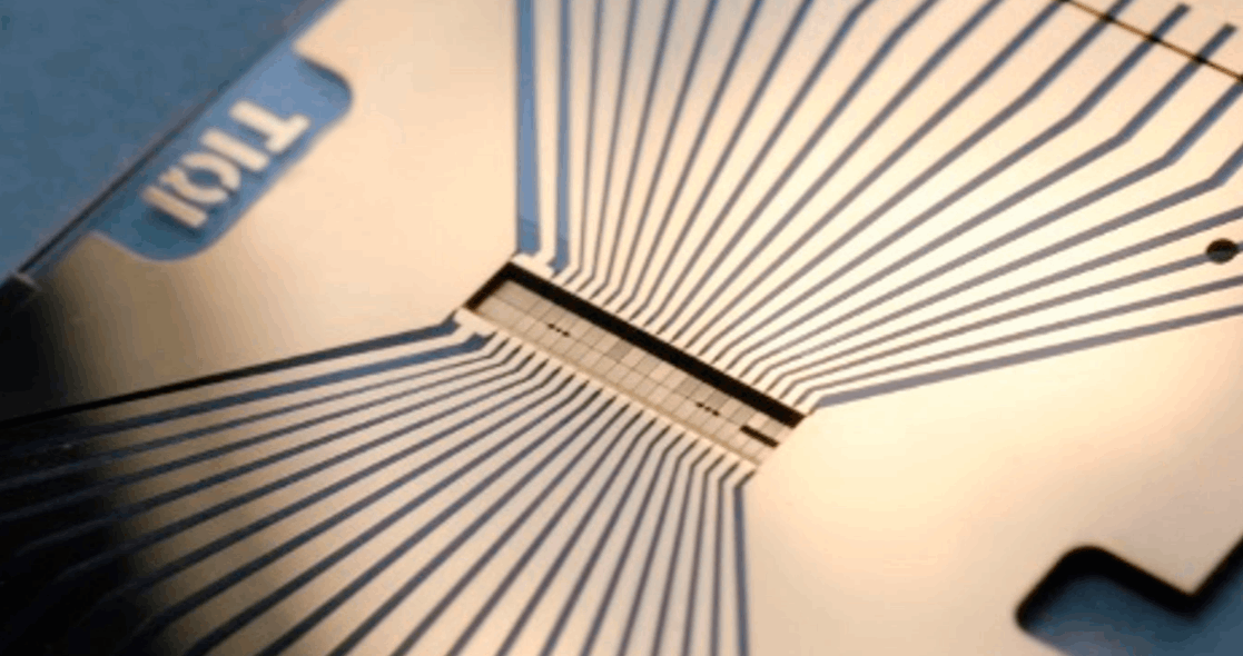 3D Ion Traps
