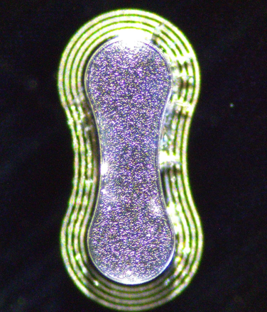 Glass Encapsulation