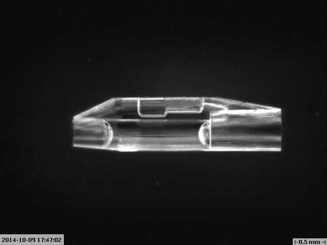 Glass Microfabrication 