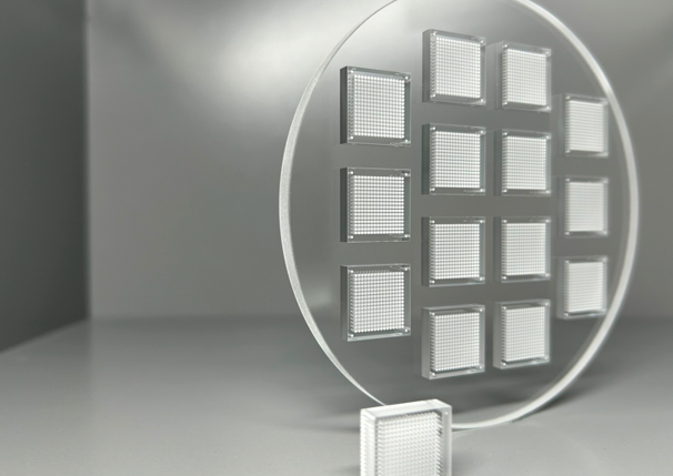 Micro-Optical Elements