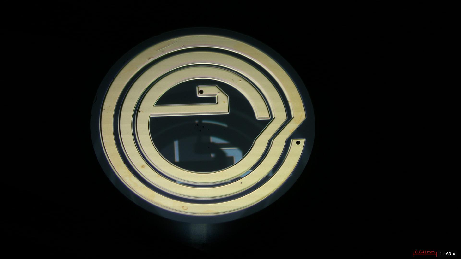 Microfluidic Biosensor 