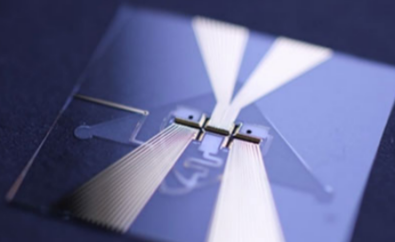 Traps for Quantum Sensing
